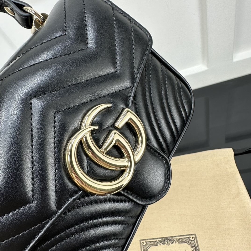 Gucci Top Handle Bags